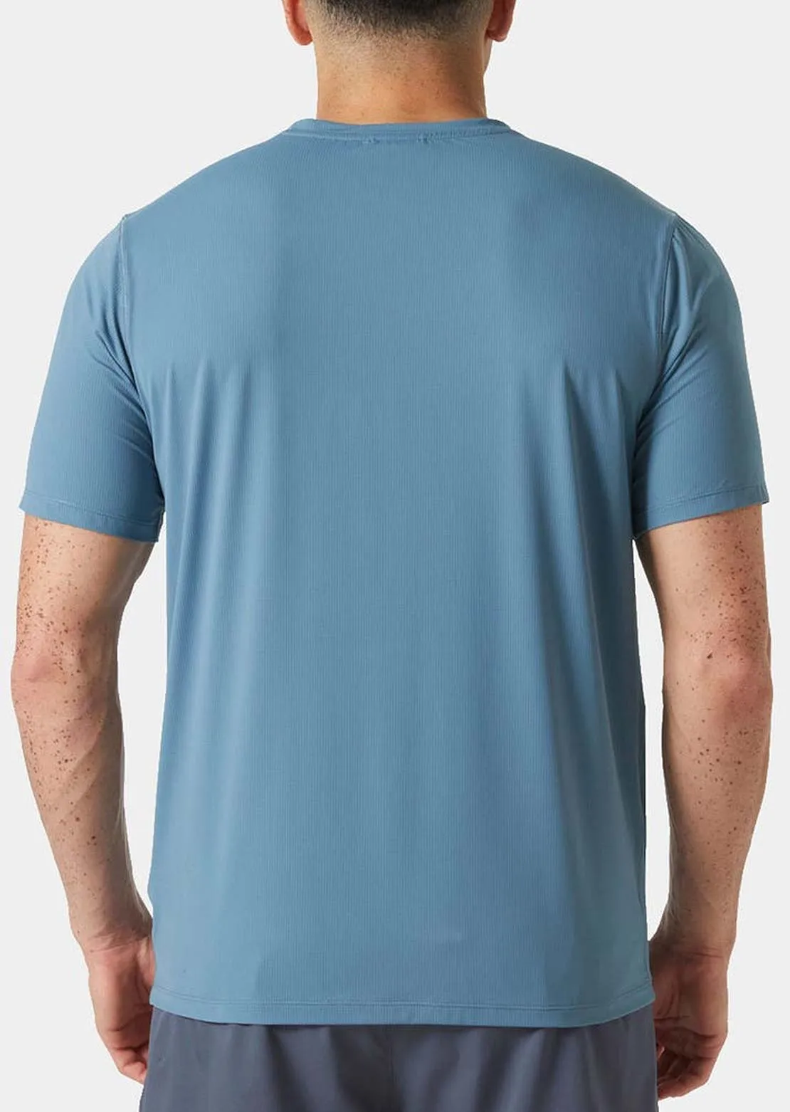 Helly Hansen Men's Shine Solen T-Shirt sold by Prfo product image thumbnail 4