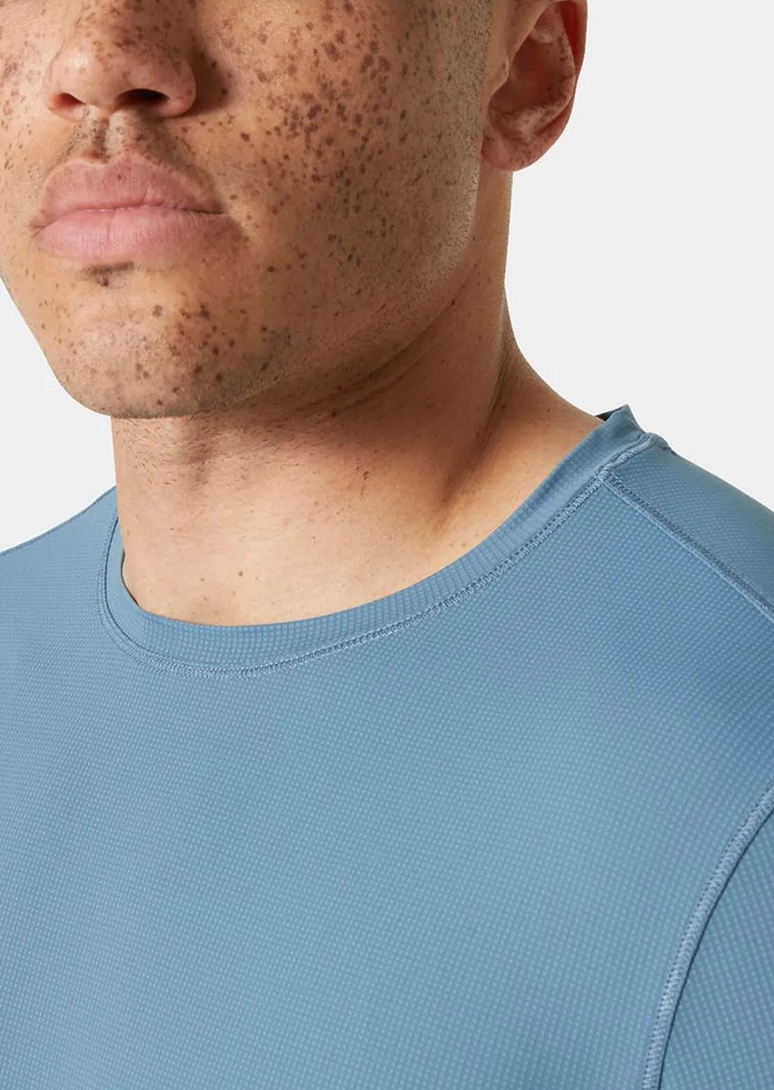 Helly Hansen Men's Shine Solen T-Shirt sold by Prfo product image thumbnail 5