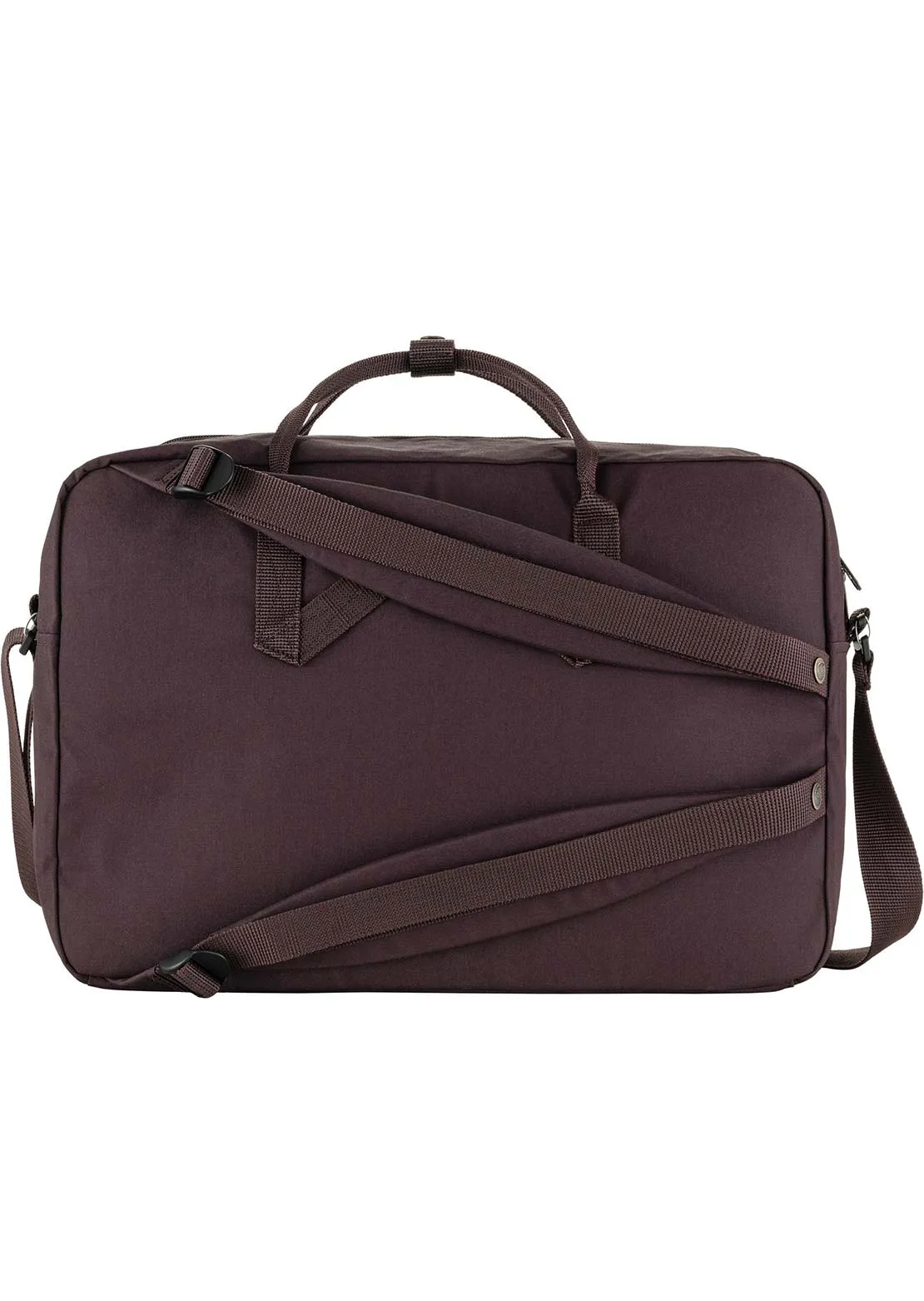 Fjallraven Unisex Kanken Weekender Bag sold by Prfo product image thumbnail 3