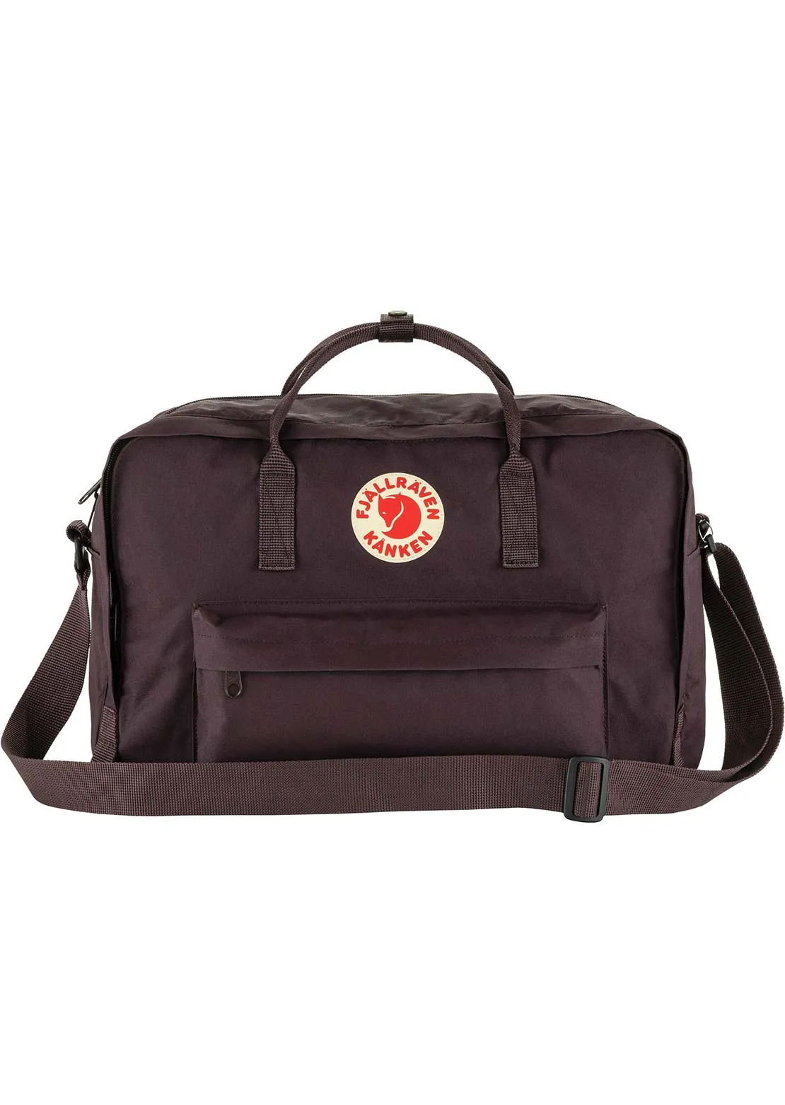 Fjallraven Unisex Kanken Weekender Bag sold by Prfo