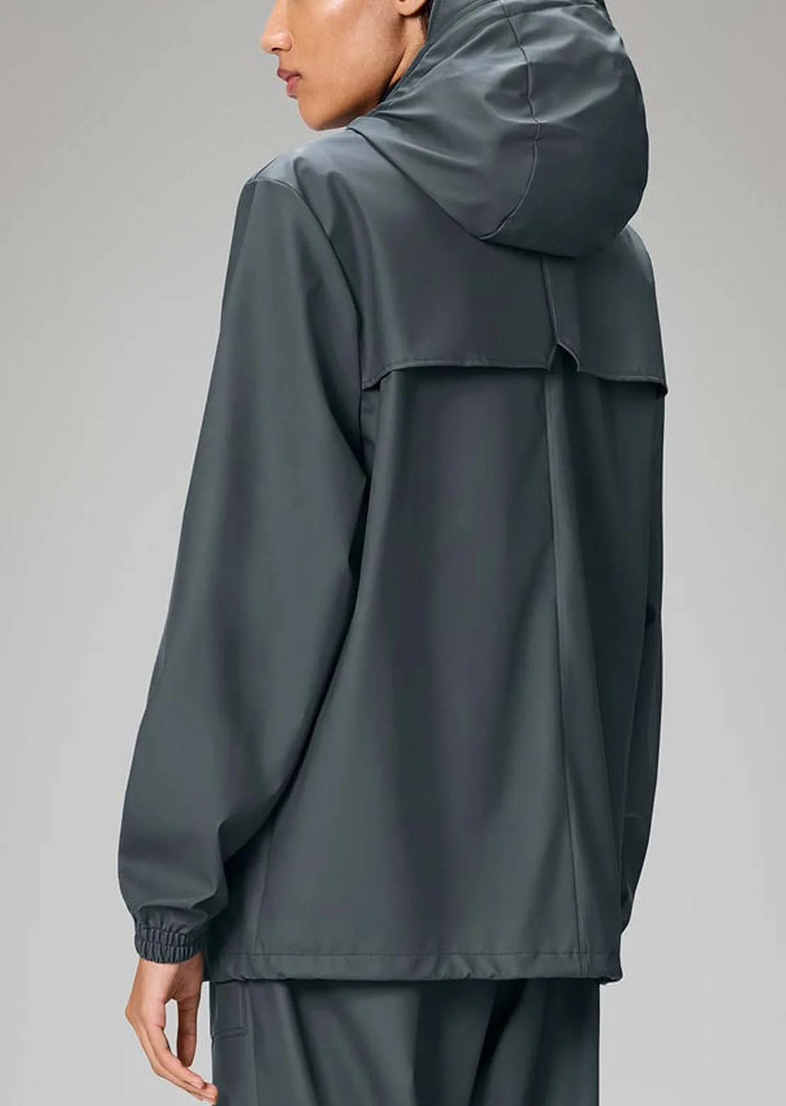 RAINS Unisex Storm Breaker W3 Jacket sold by Prfo product image thumbnail 4