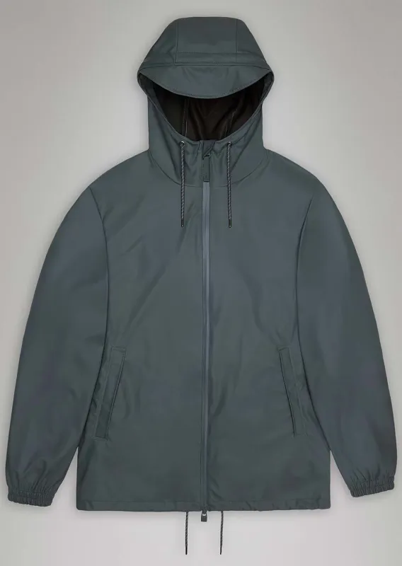 RAINS Unisex Storm Breaker W3 Jacket sold by Prfo