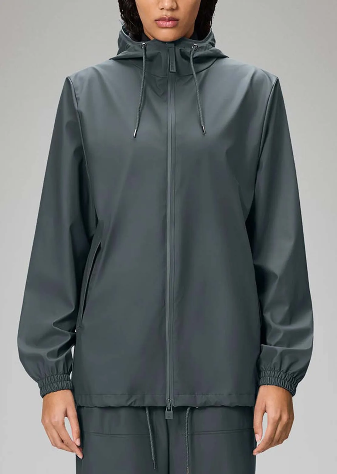 RAINS Unisex Storm Breaker W3 Jacket sold by Prfo product image thumbnail 2