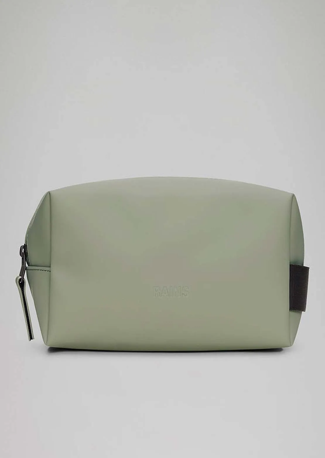 RAINS Unisex Small W3 Wash Bag sold by Prfo product image thumbnail 4