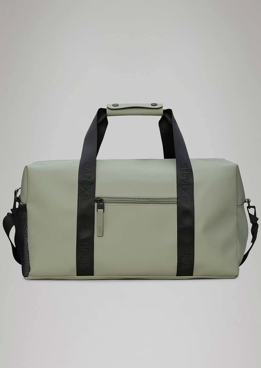 RAINS Unisex Trail W3 Gym Bag sold by Prfo