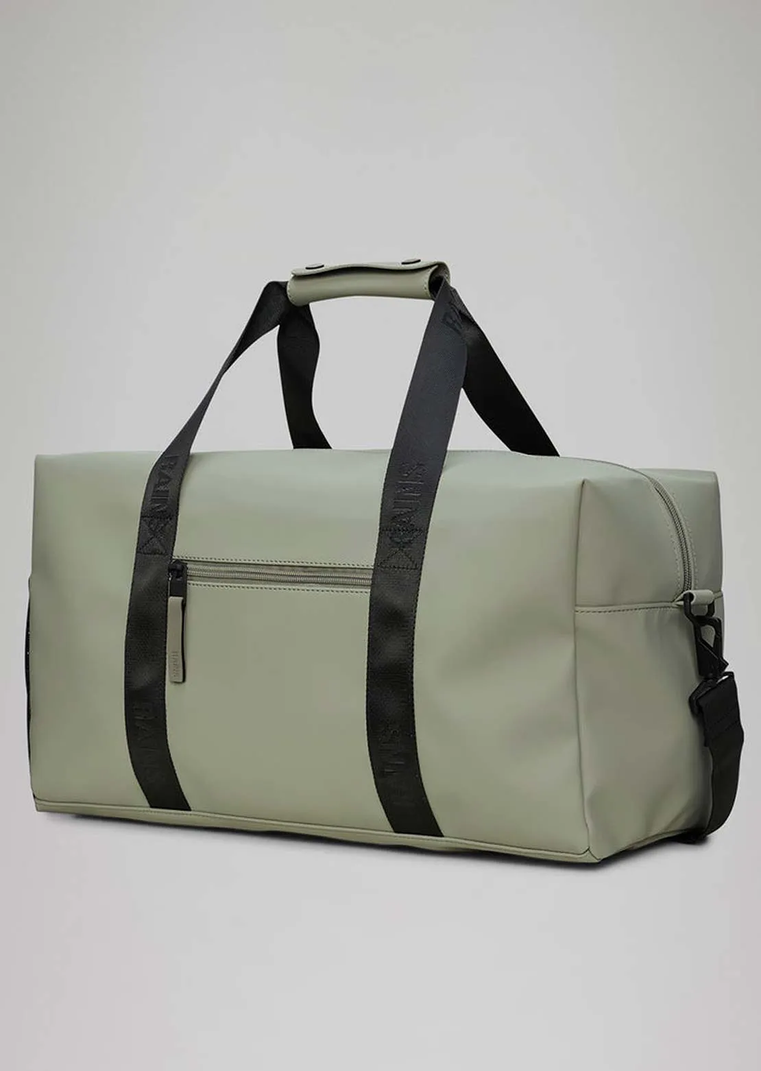 RAINS Unisex Trail W3 Gym Bag sold by Prfo product image thumbnail 2