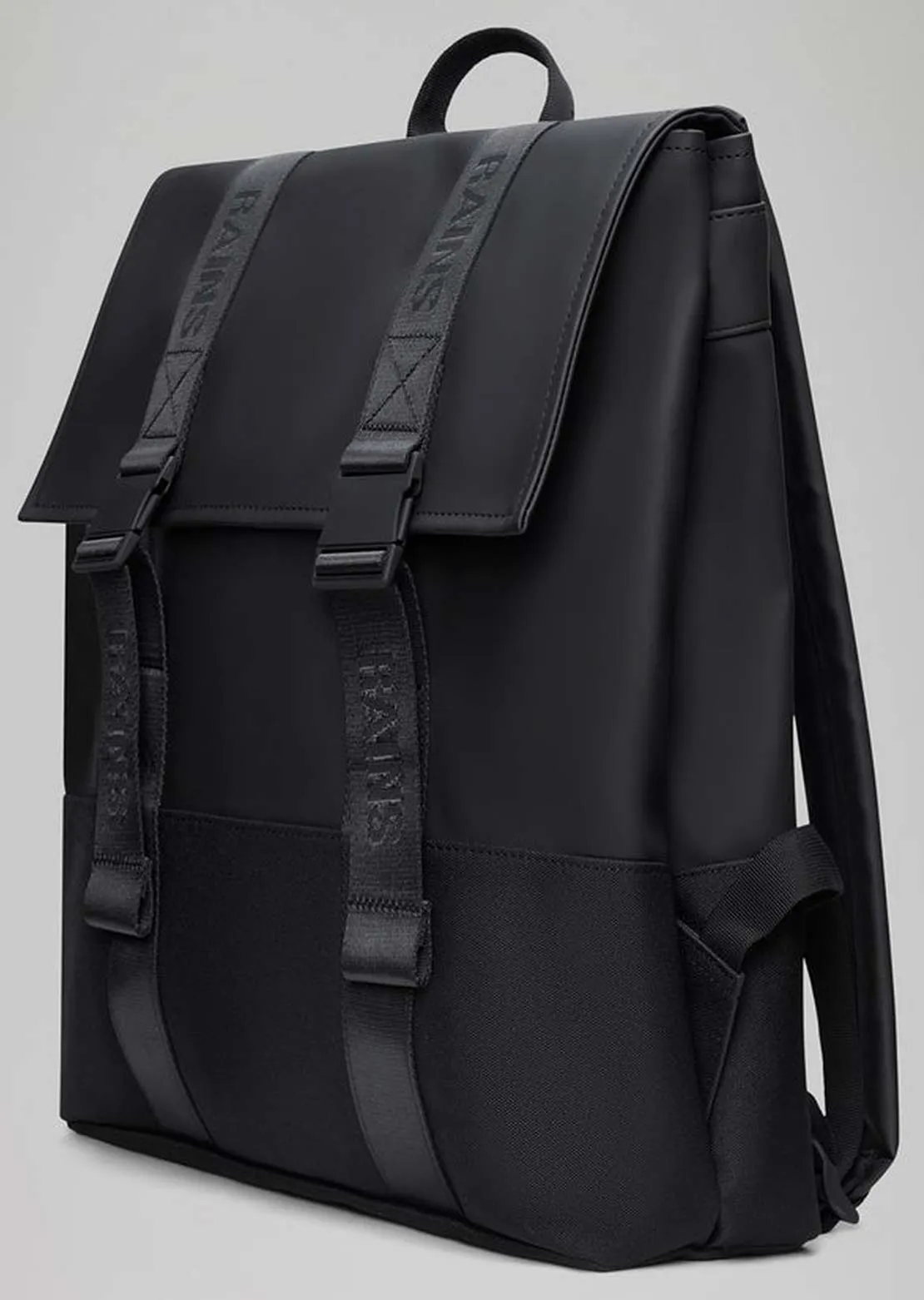 RAINS Unisex Trail MSN W3 Bag sold by Prfo product image thumbnail 2