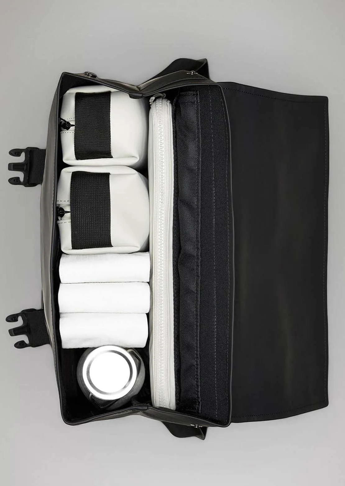 RAINS Unisex Trail MSN W3 Bag sold by Prfo product image thumbnail 4