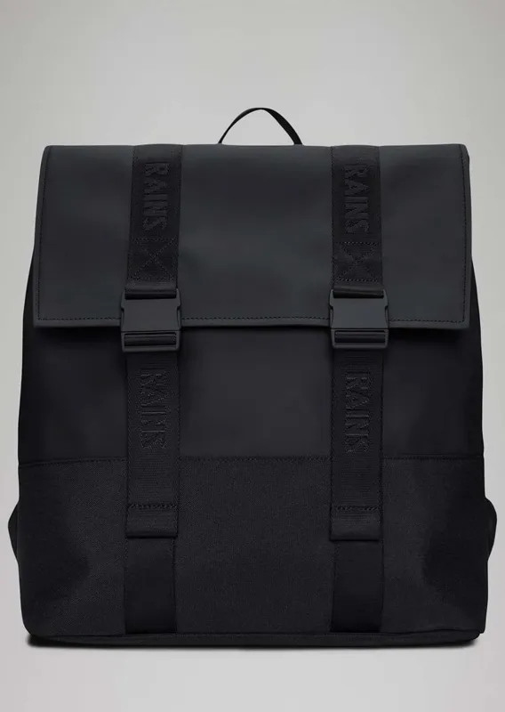 RAINS Unisex Trail MSN W3 Bag sold by Prfo