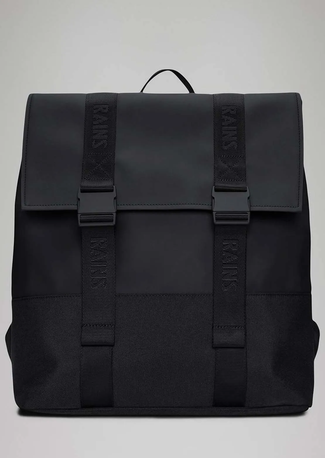 RAINS Unisex Trail MSN W3 Bag sold by Prfo