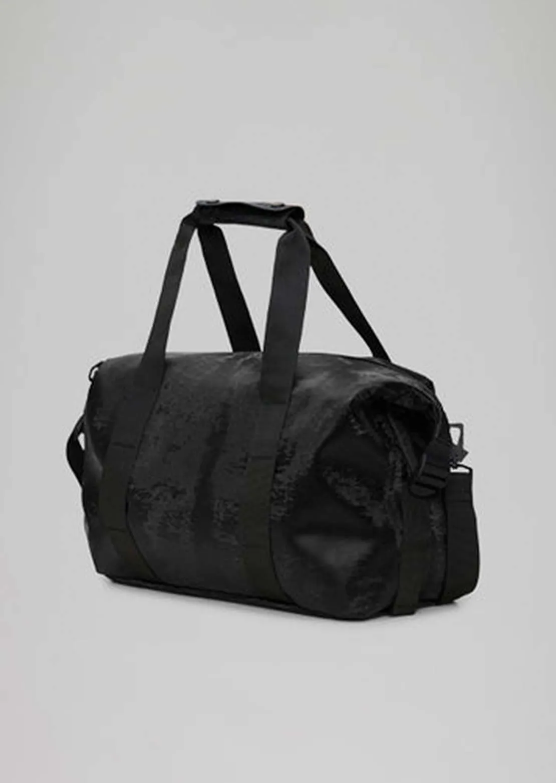 RAINS Unisex Hilo W3 Small Weekend Bag sold by Prfo product image thumbnail 2