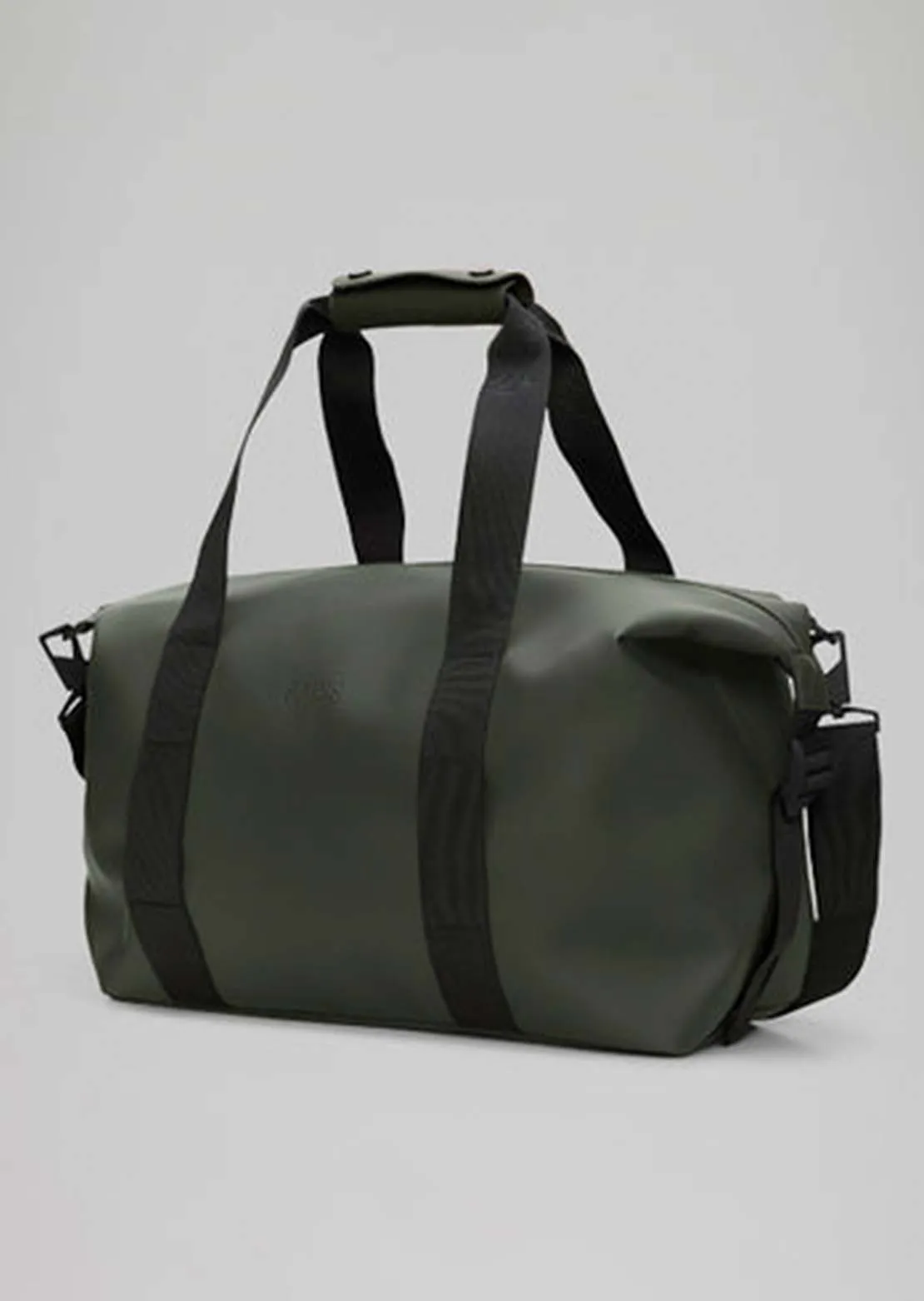 RAINS Unisex Hilo W3 Small Weekend Bag sold by Prfo product image thumbnail 5