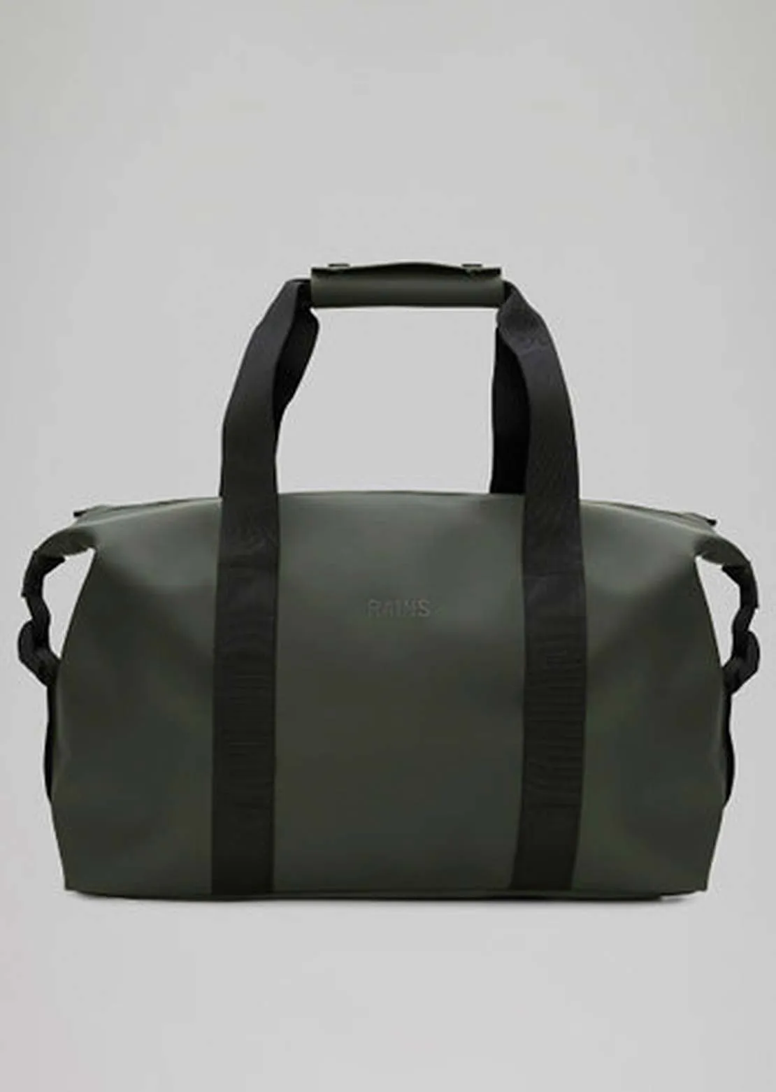 RAINS Unisex Hilo W3 Small Weekend Bag sold by Prfo product image thumbnail 4