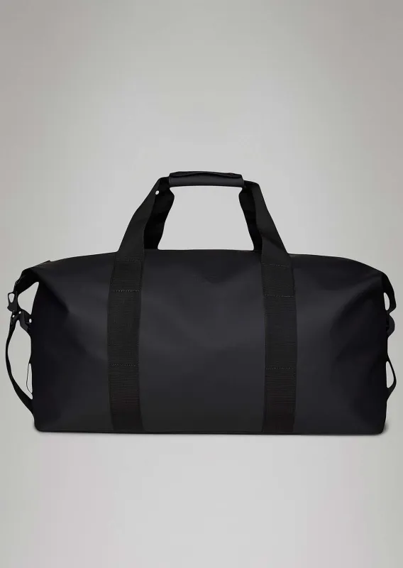 RAINS Unisex Hilo W3 Large Weekend Bag sold by Prfo