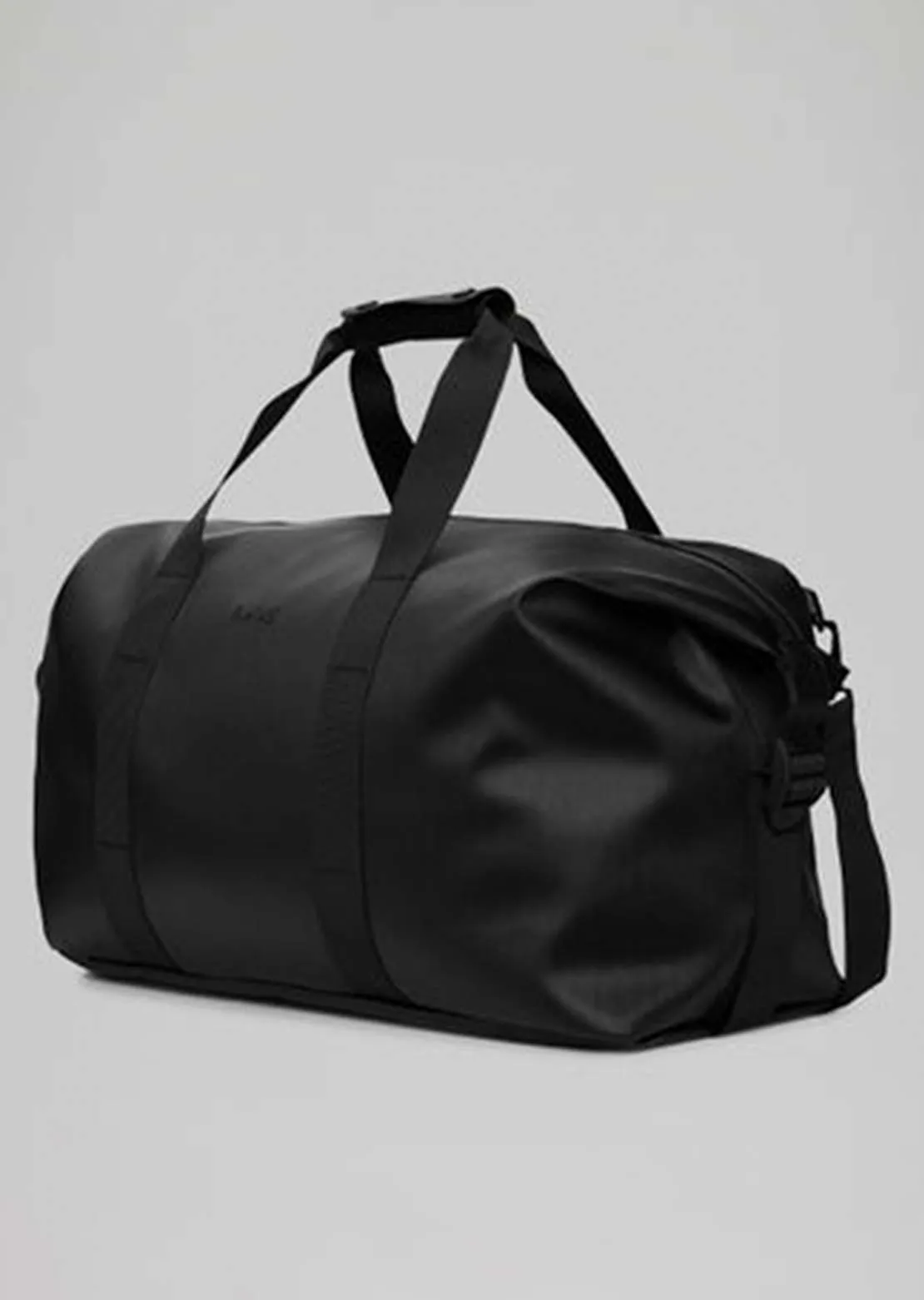 RAINS Unisex Hilo W3 Weekend Bag sold by Prfo product image thumbnail 2