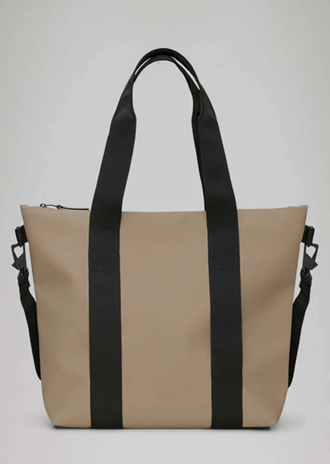 RAINS Unisex Mini W3 Tote Bag sold by Prfo product image thumbnail 4