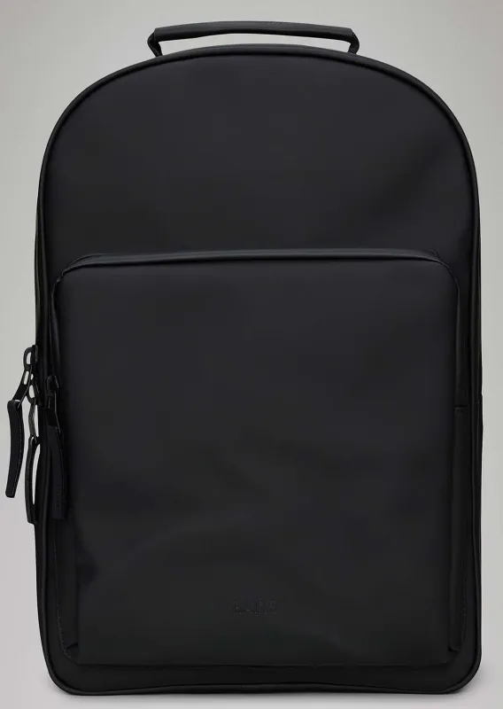 RAINS Unisex Book Daypack W3 Large Backpack sold by Prfo
