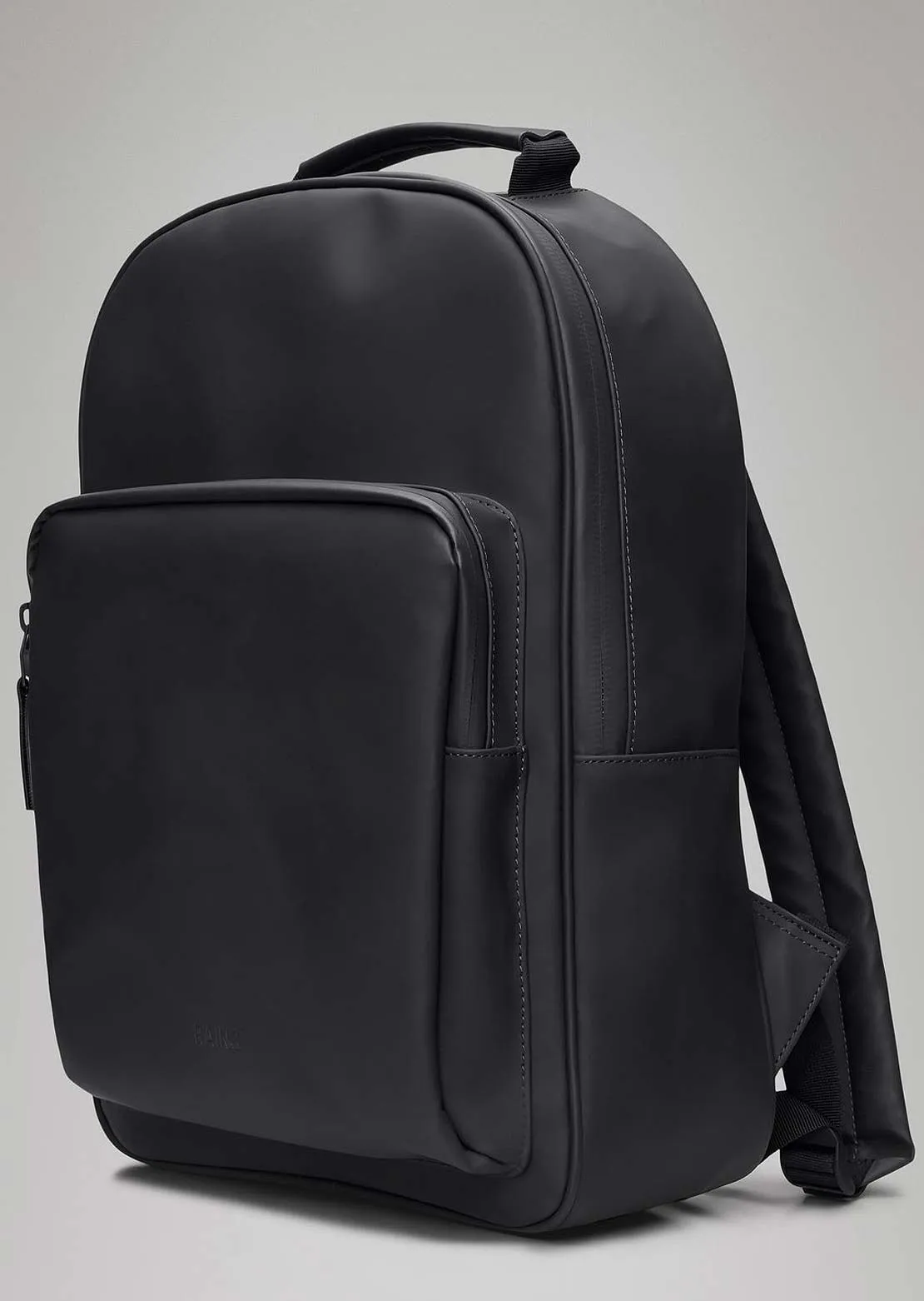 RAINS Unisex Book Daypack W3 Large Backpack sold by Prfo product image thumbnail 2