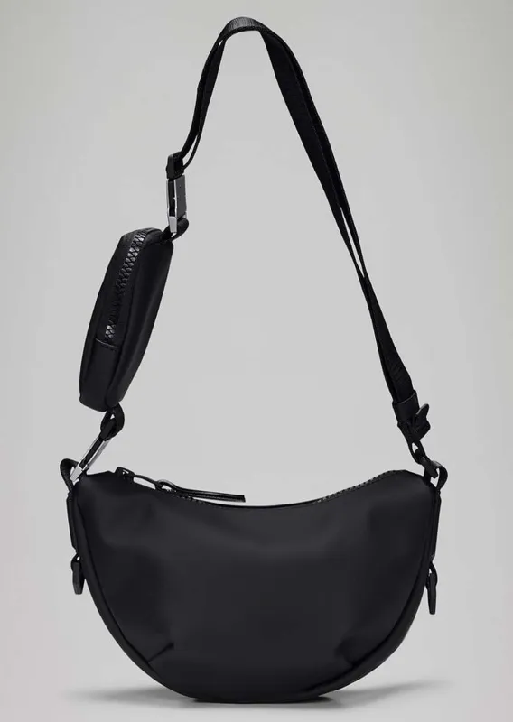 RAINS Unisex Valera W3 Mini Shoulder Bag sold by Prfo