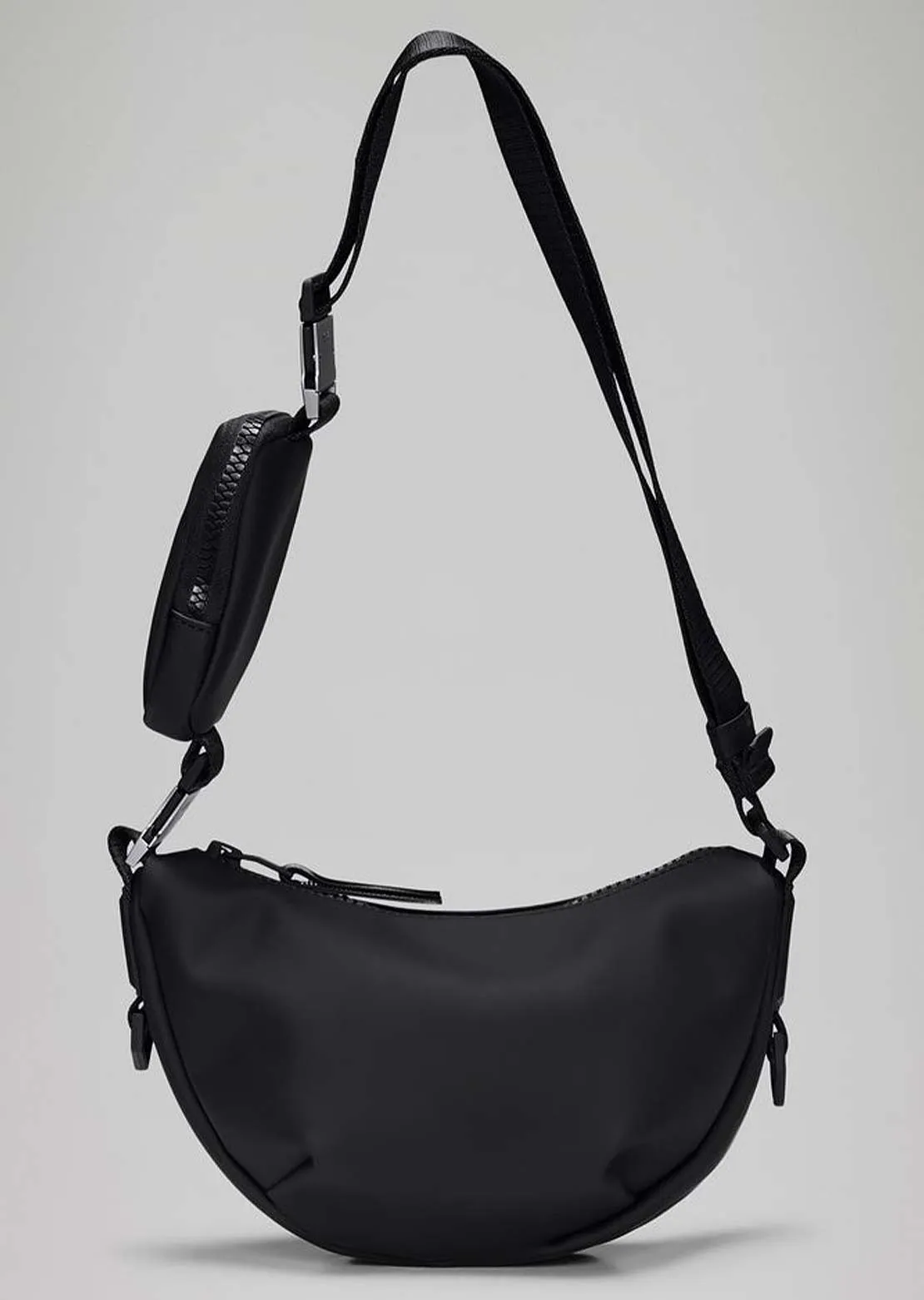 RAINS Unisex Valera W3 Mini Shoulder Bag sold by Prfo