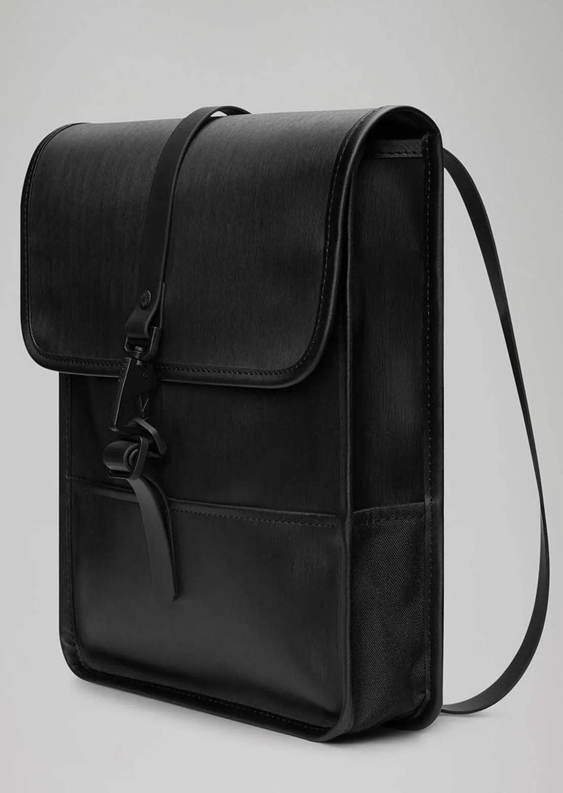 RAINS Unisex Micro W3 Backpack sold by Prfo product image thumbnail 2