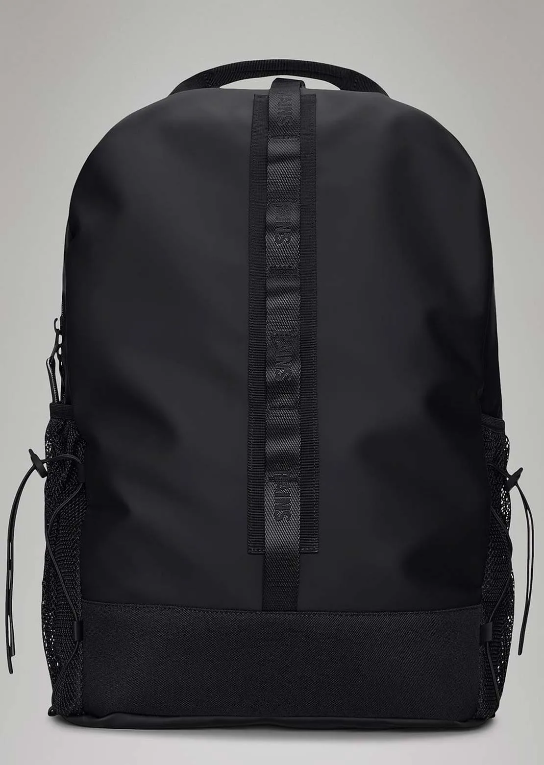 RAINS Unisex Trail Clip Front W3 Backpack sold by Prfo