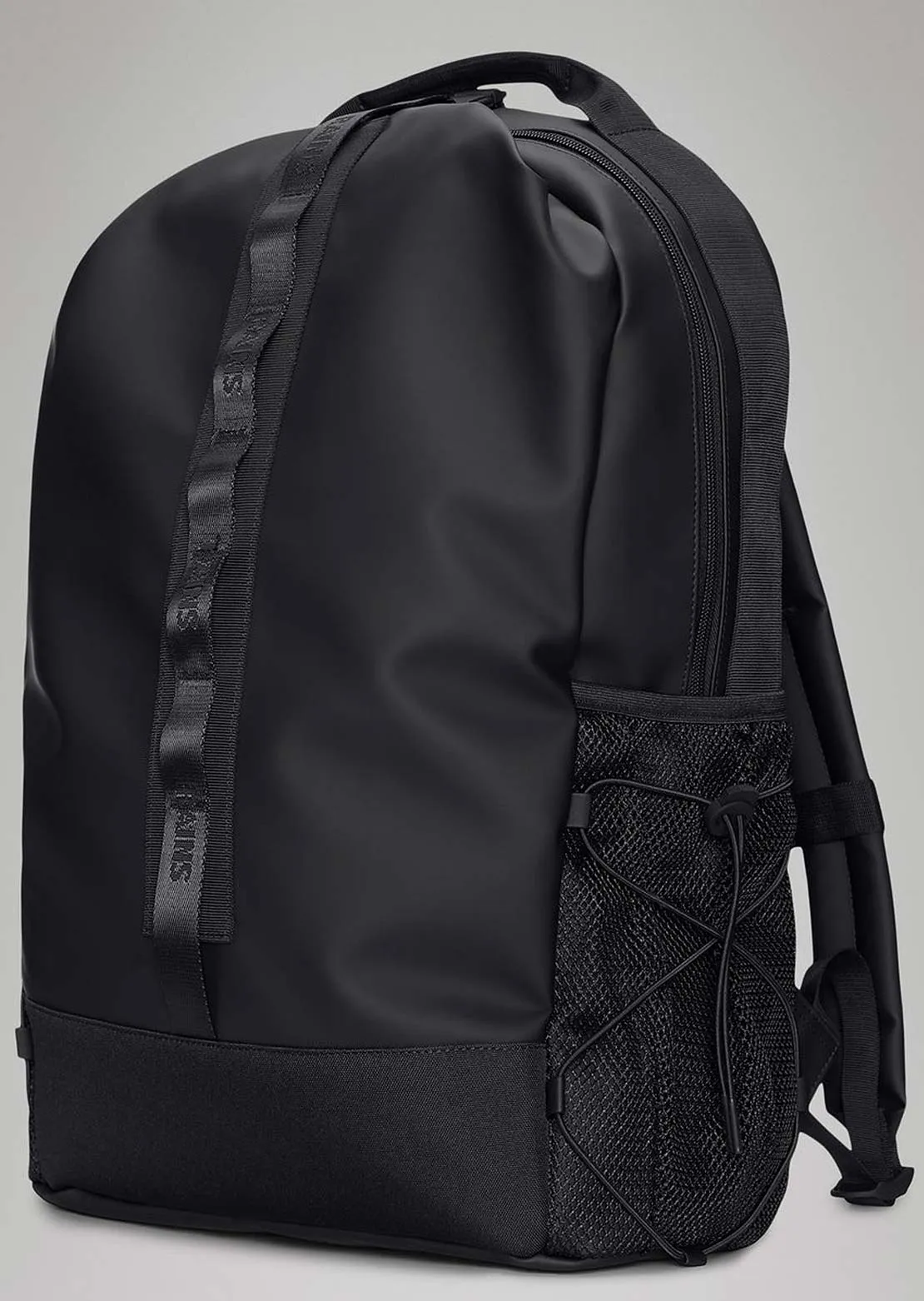 RAINS Unisex Trail Clip Front W3 Backpack sold by Prfo product image thumbnail 2