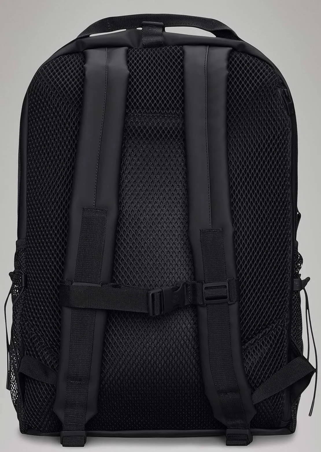 RAINS Unisex Trail Clip Front W3 Backpack sold by Prfo product image thumbnail 3