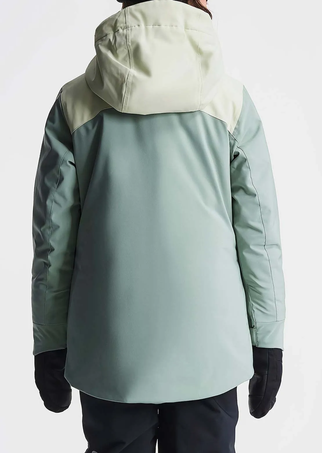 Orage Junior Bromont Insulated Jacket sold by Prfo product image thumbnail 3