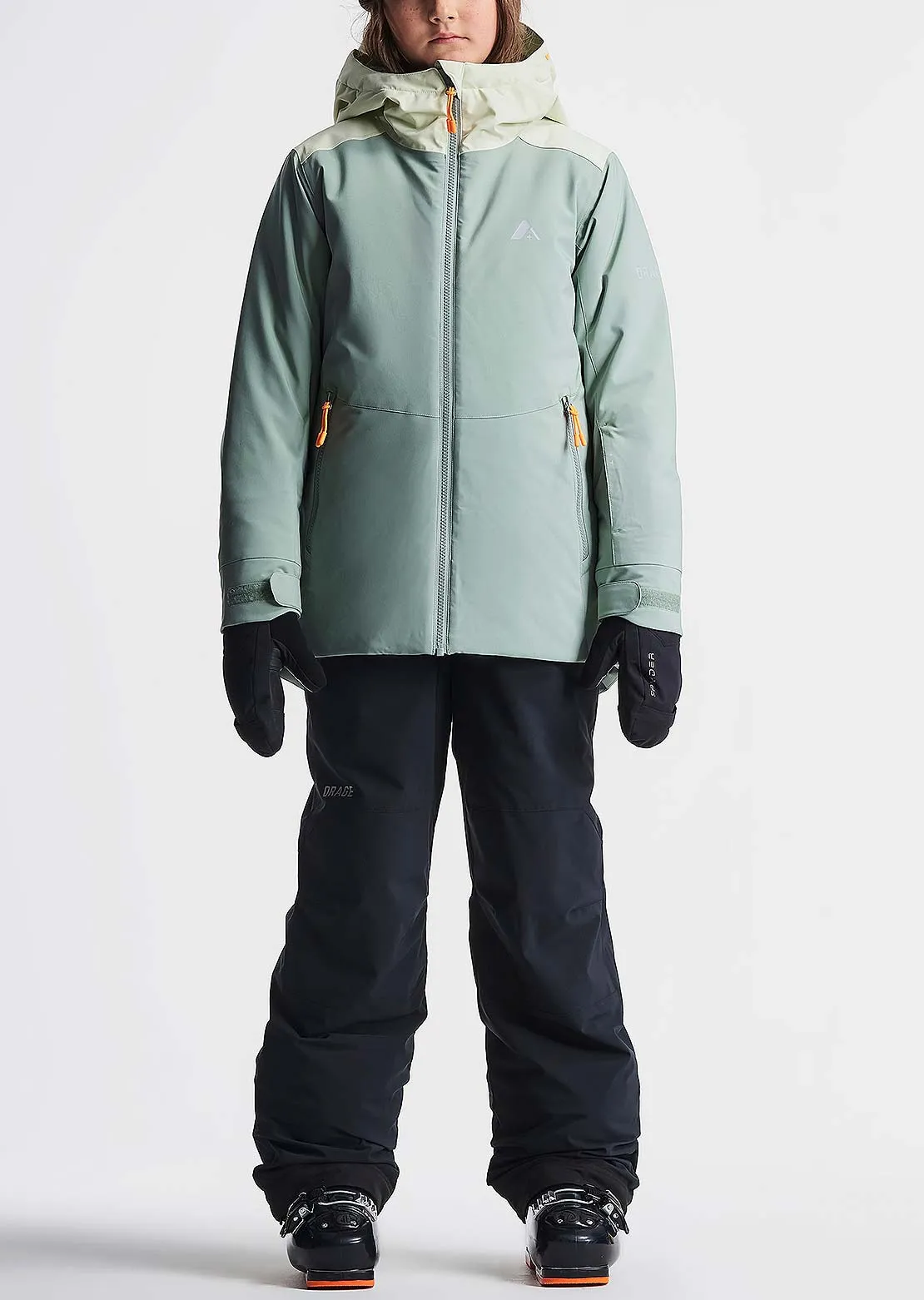 Orage Junior Bromont Insulated Jacket sold by Prfo product image thumbnail 4