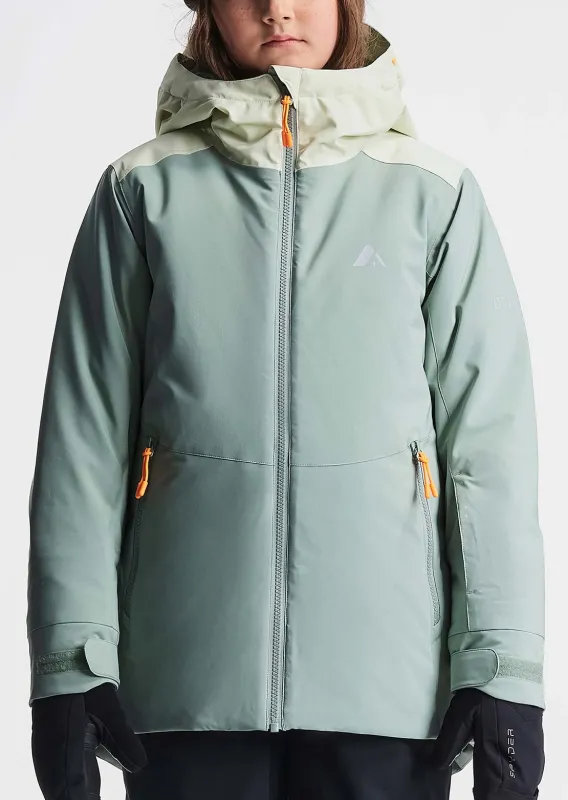 Orage Junior Bromont Insulated Jacket sold by Prfo