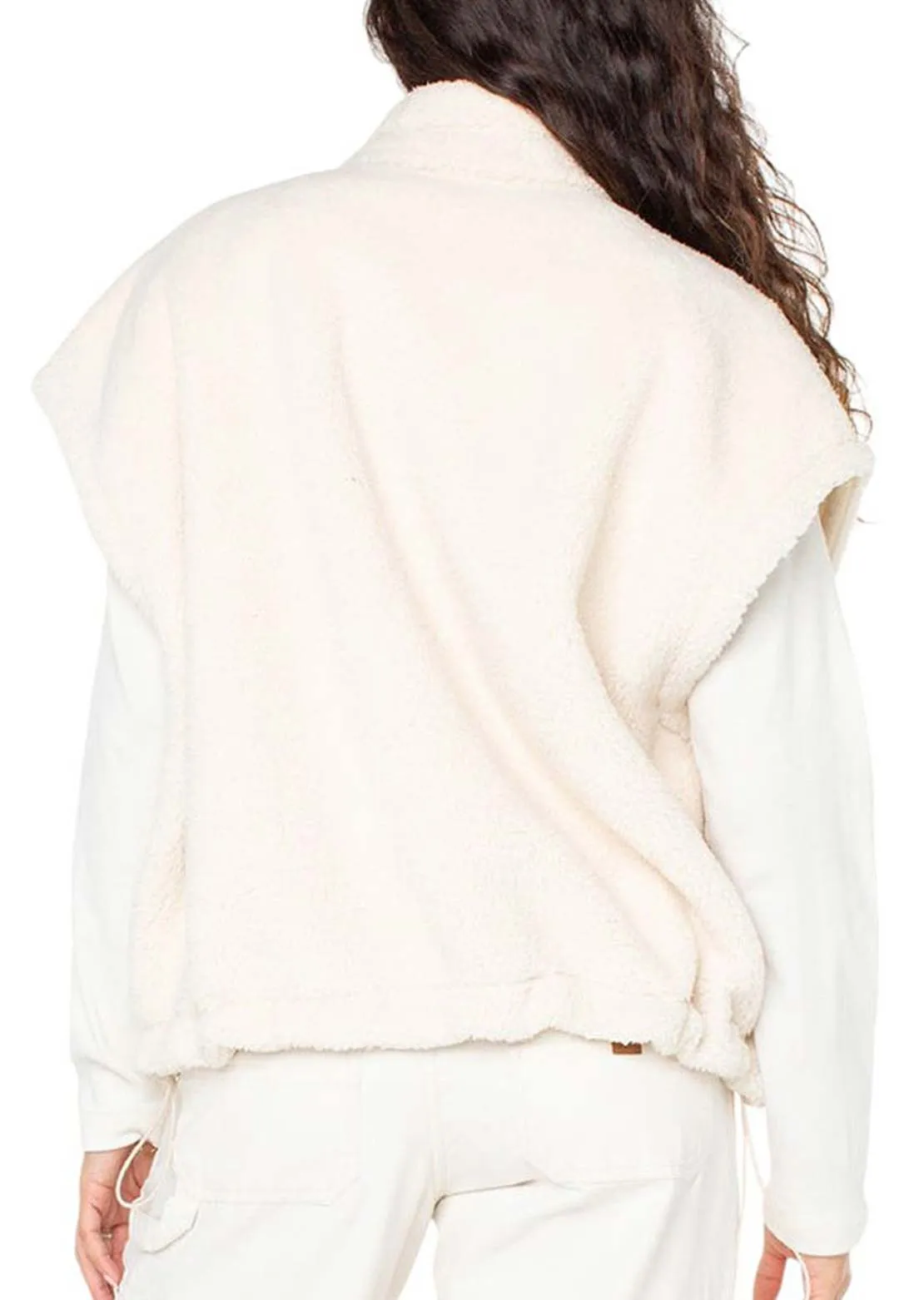 Roxy Women's Great Divide Polar Fleece sold by Prfo product image thumbnail 3