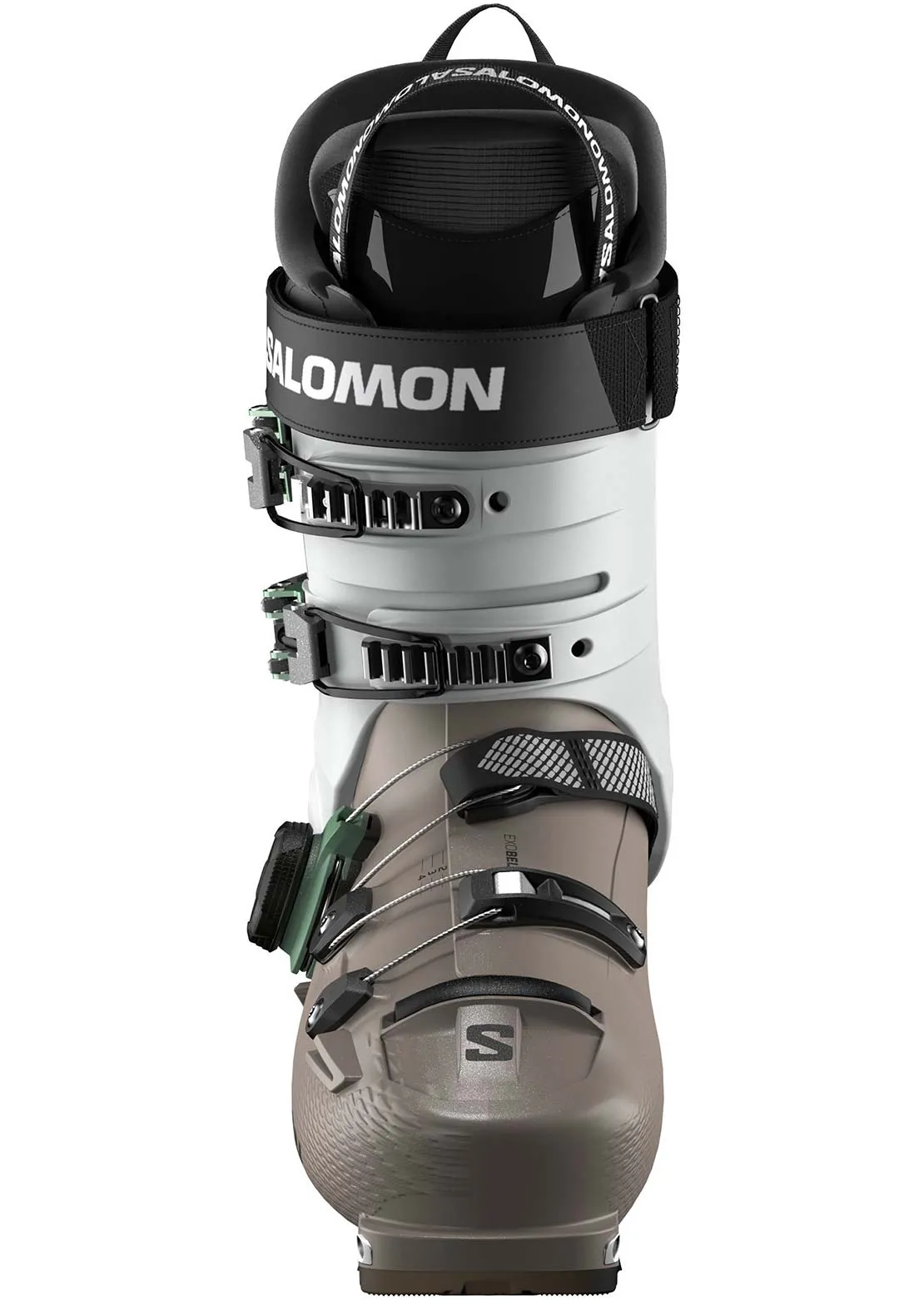 Salomon Men's Alpine Shift Supra BOA 100 GW Boots sold by Prfo product image thumbnail 2