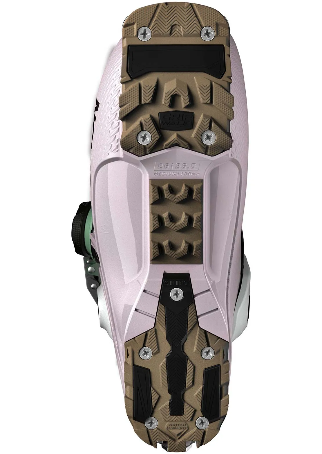 Salomon Men's Alpine Shift Supra BOA 130 GW Boots sold by Prfo product image thumbnail 4