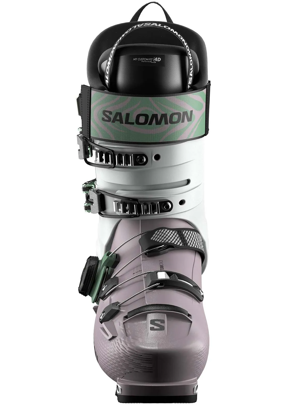 Salomon Men's Alpine Shift Supra BOA 130 GW Boots sold by Prfo product image thumbnail 2