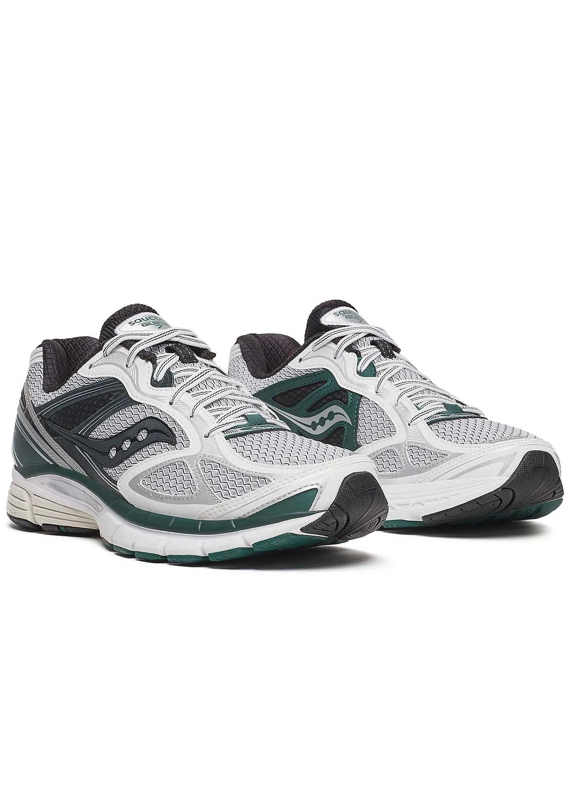 Saucony Men's Progrid Guide 7 Shoes sold by Prfo product image thumbnail 4