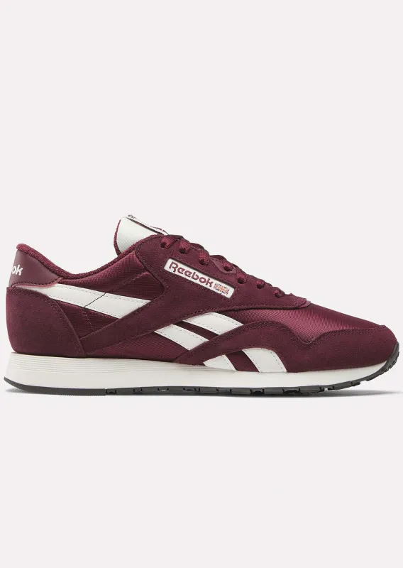 Reebok Men's Classic Nylon Shoes sold by Prfo