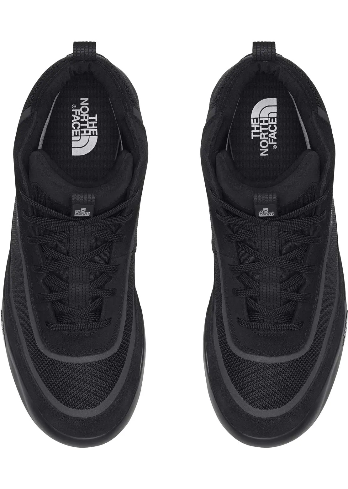 The North Face Unisex Clyffe Mid Insulated Waterproof Boots sold by Prfo product image thumbnail 3