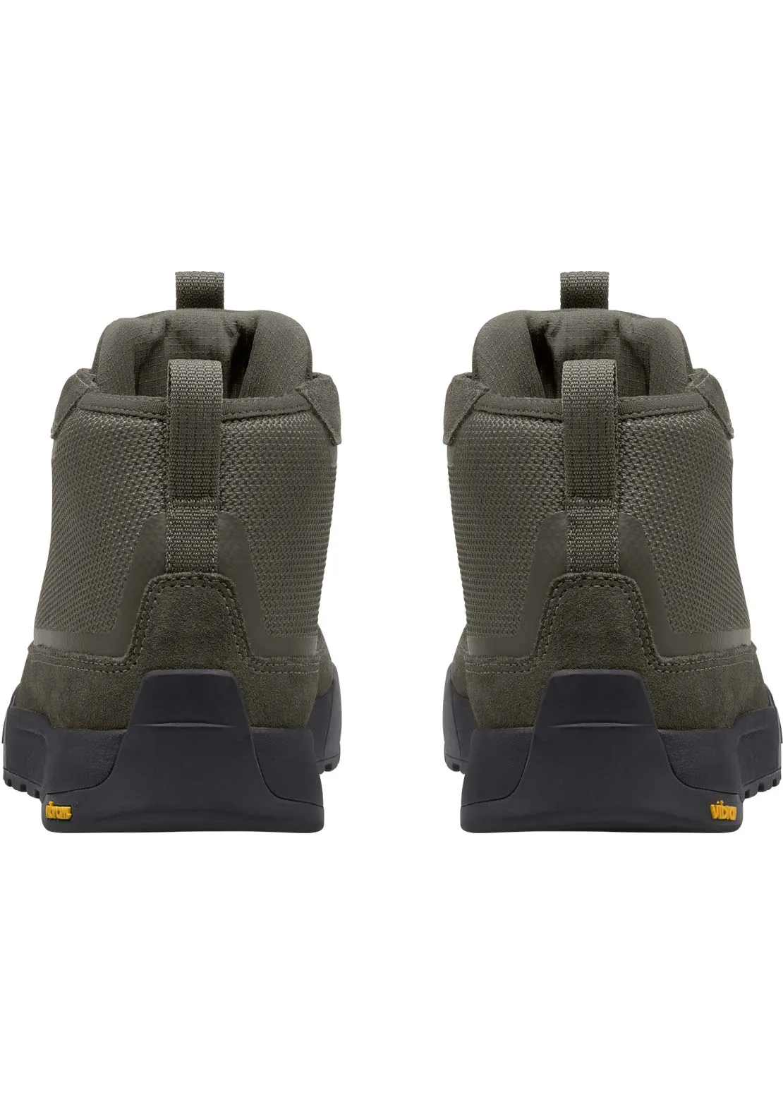 The North Face Unisex Clyffe Mid Insulated Waterproof Boots sold by Prfo product image thumbnail 4