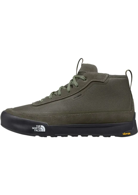 The North Face Unisex Clyffe Mid Insulated Waterproof Boots sold by Prfo