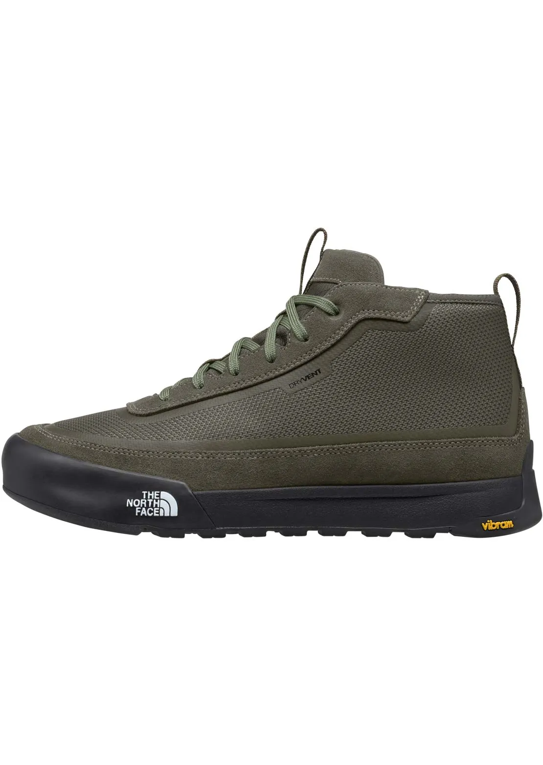 The North Face Unisex Clyffe Mid Insulated Waterproof Boots sold by Prfo
