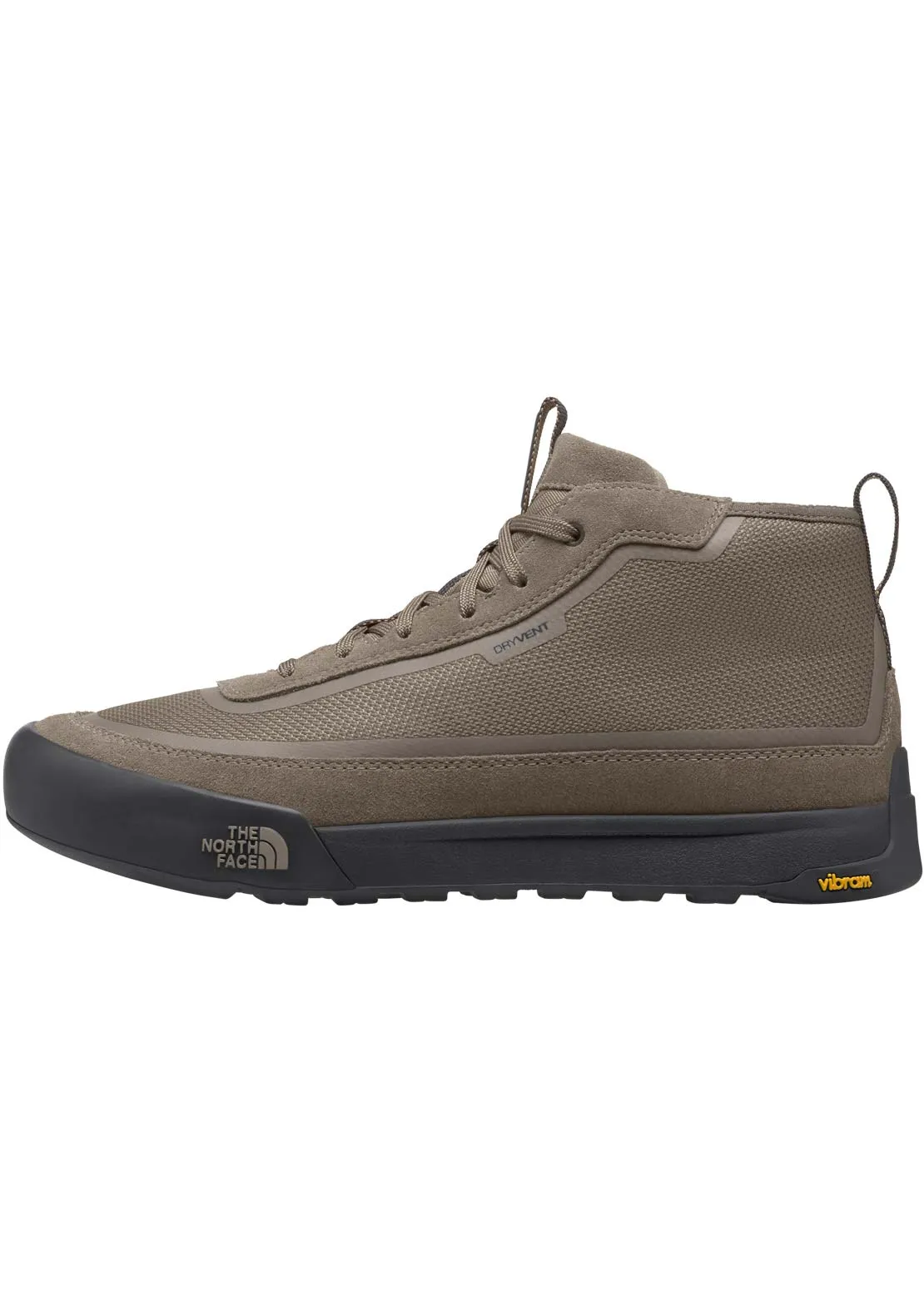 The North Face Unisex Clyffe Mid Insulated Waterproof Boots sold by Prfo product image thumbnail 5