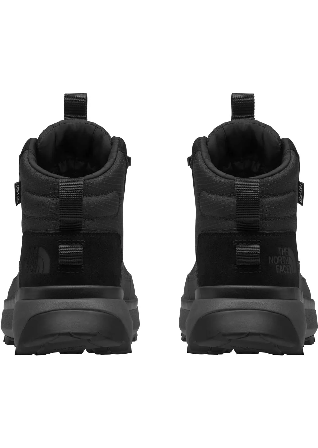 The North Face Men's Bergen Mid Waterproof Boots sold by Prfo product image thumbnail 4