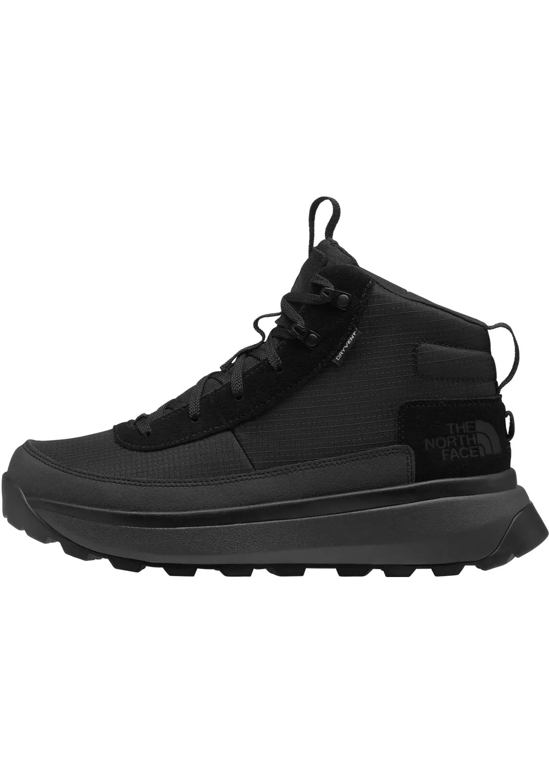 The North Face Men's Bergen Mid Waterproof Boots sold by Prfo