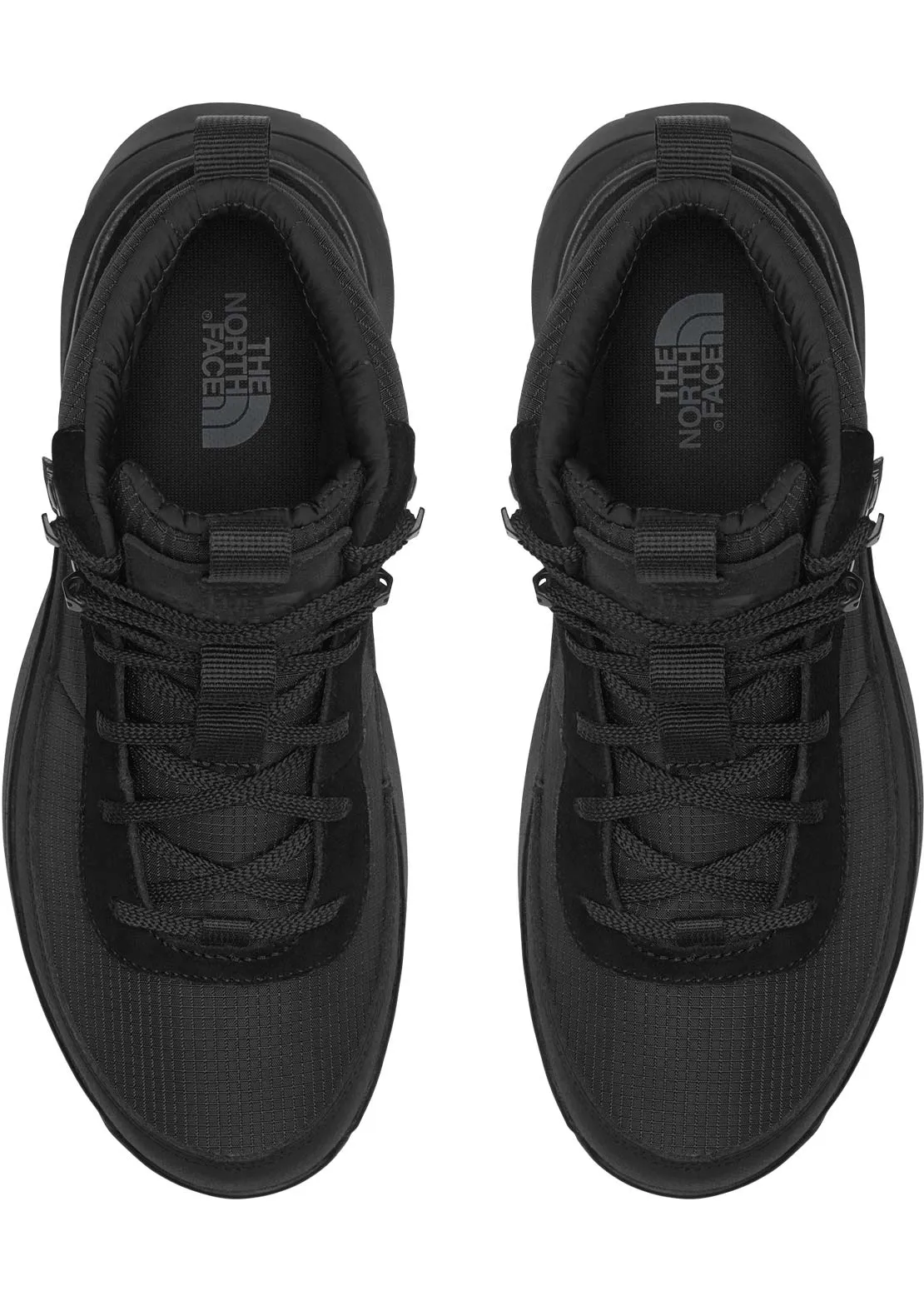 The North Face Men's Bergen Mid Waterproof Boots sold by Prfo product image thumbnail 3