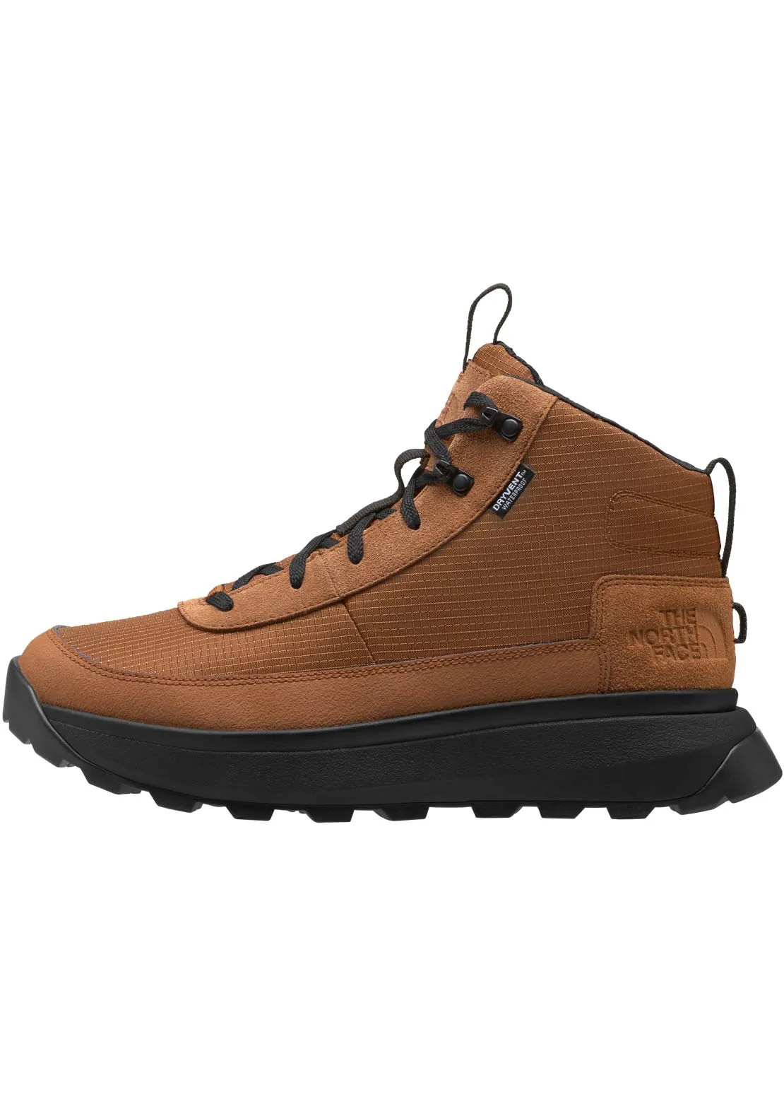 The North Face Men's Bergen Mid Waterproof Boots sold by Prfo