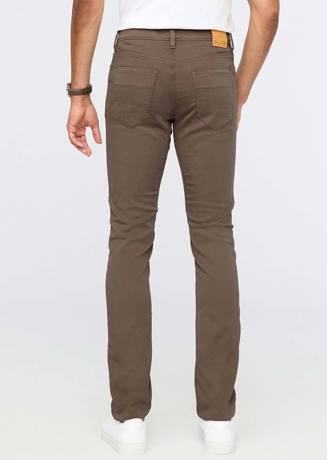 DUER Men's No Sweat Slim Pants sold by Prfo product image thumbnail 3