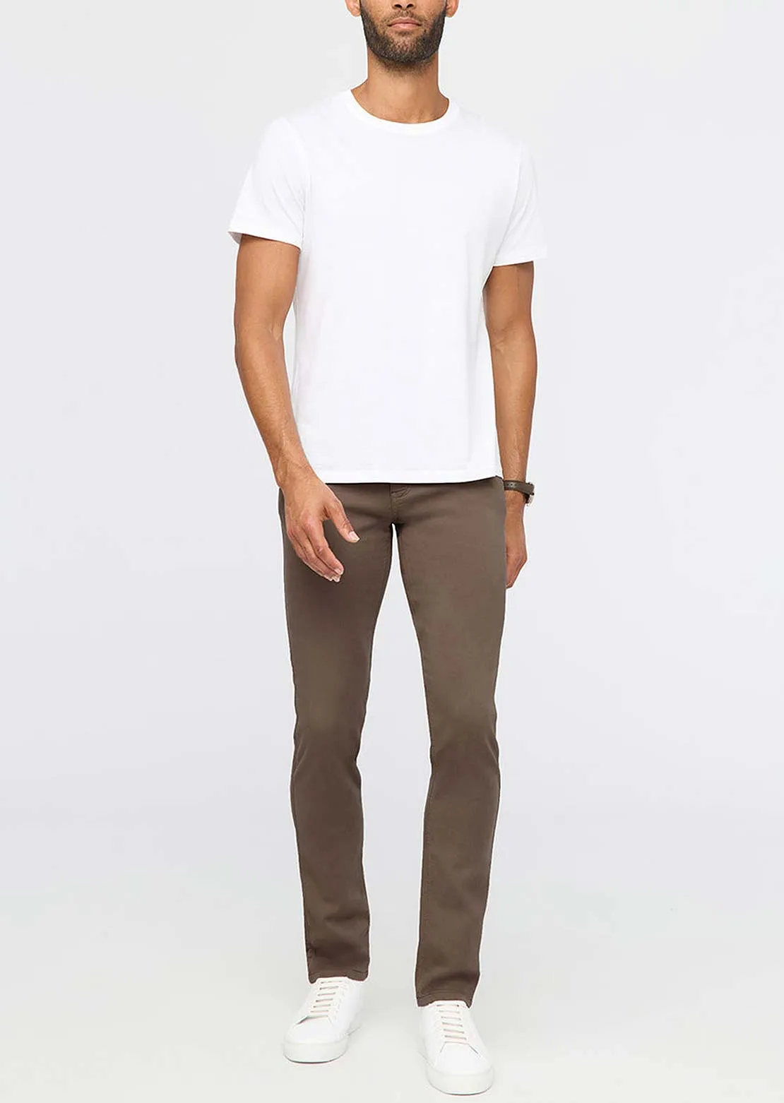 DUER Men's No Sweat Slim Pants sold by Prfo product image thumbnail 4