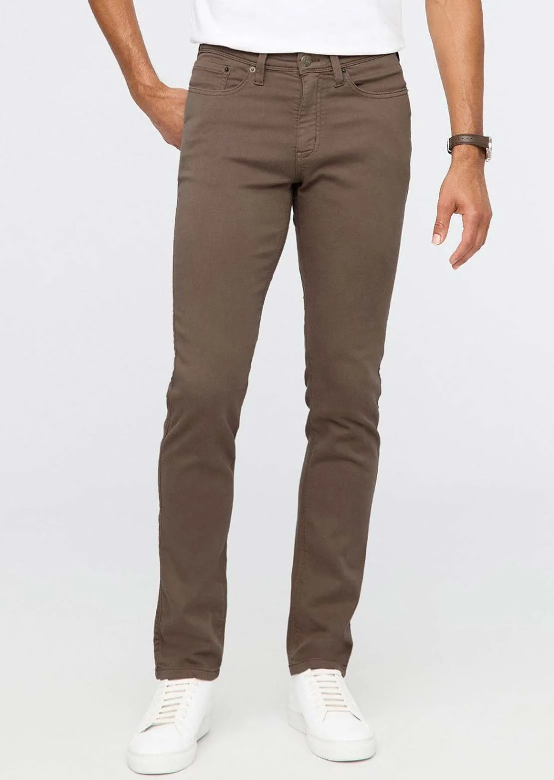 DUER Men's No Sweat Slim Pants sold by Prfo