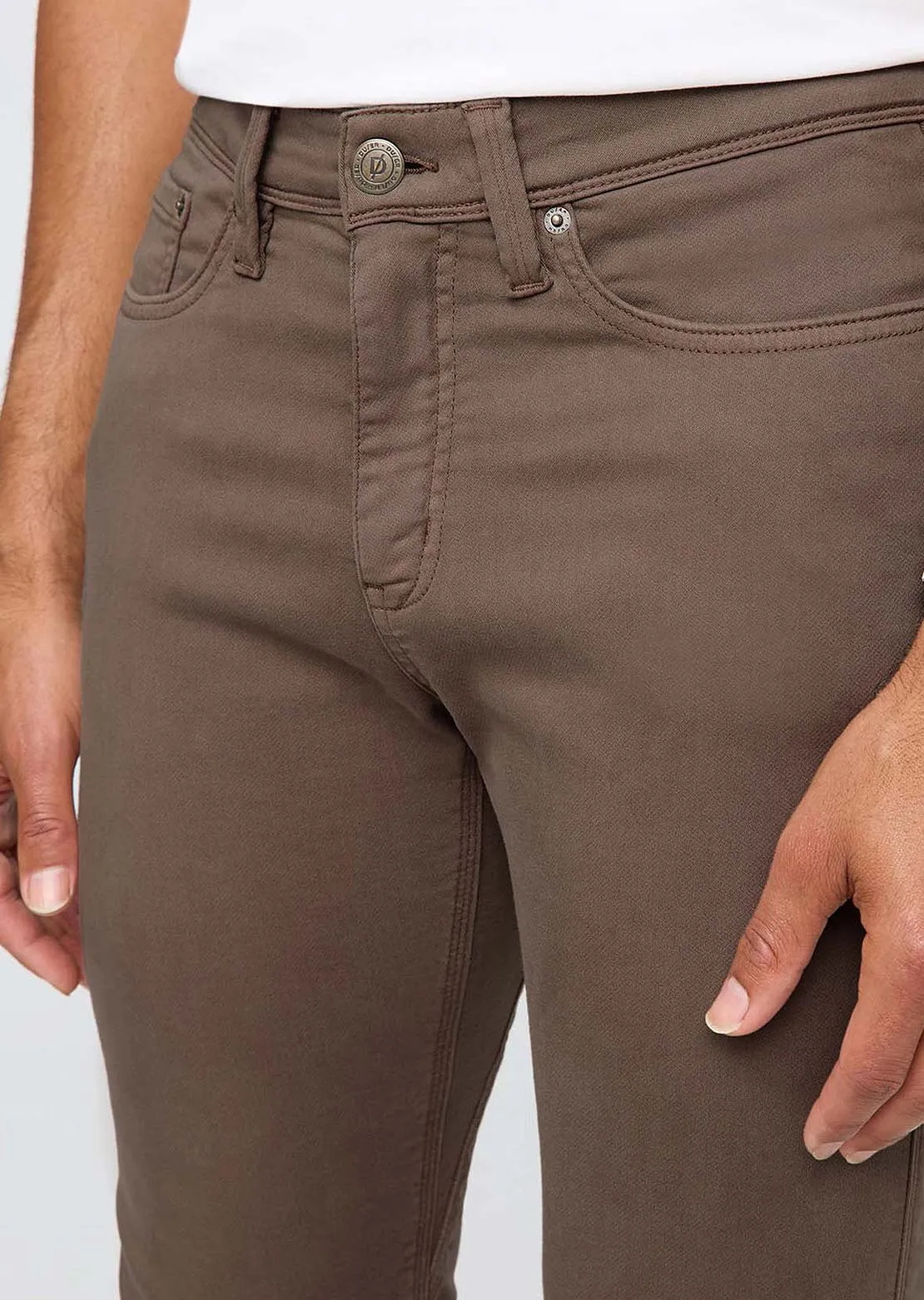 DUER Men's No Sweat Slim Pants sold by Prfo product image thumbnail 5